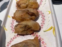 酥炸生蚝-新兴·金羊座·粤菜点心(乐峰店)