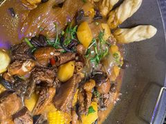 -徐家屯铁锅炖(宋家庄店)