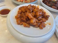 -南太湖山庄·四季轩&国风堂中餐厅