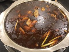 -冯记香辣兔火锅(茶店子总店)