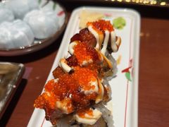 -弓二·烧鸟居酒屋(财富购物中心店)