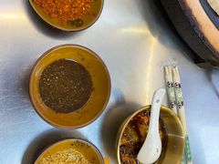 -阿昌白族石板烧·菌锅(大理古城店)