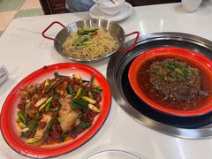 -德渝喜火锅