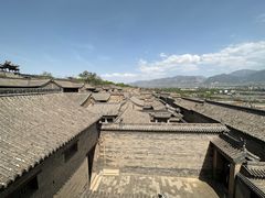 -山西王家大院