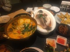 -来龙里 精致 东南亚餐室(万象城店)