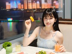 -青岛海尔洲际酒店