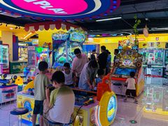 -爱玩嘉年华(江北一店)