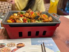 -意卡菲·欢乐聚会餐厅(华侨店)