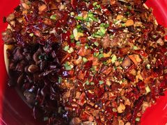 -常和州·夜宵大排档(常州单店)