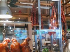 -济南香格里拉·咖啡泉自助餐厅