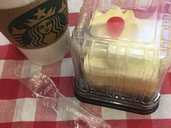 -红宝石·鲜奶小方(昌里店)