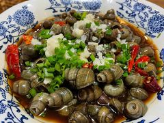 上汤丝螺-呼吸森林·生态农庄农家乐私房菜