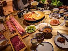 -羊大爷涮肉(亮马桥店)