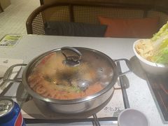 -黄记煌三汁焖锅(悦方IDmall店)