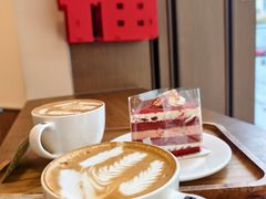 -Peet's 皮爷咖啡(海雅缤纷城店)