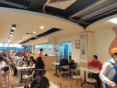 -玲又珑美食(盘福路店)
