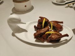 -勝記酒家·37年老字号·经典粤菜(荔枝公园店)