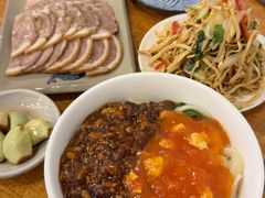 -侯哥面馆(瑞景店)