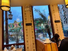 -南海渔家•海鲜•正宗海南菜(海棠湾店)
