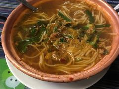-88号小吃店·经典云南菜·地道纳西美食