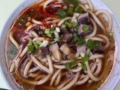 -老光明岗琼甜茶馆