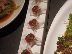 -烛影拾光观景餐厅·创意菜·摄影·小提琴(大唐不夜城店)