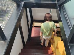 -四月吧餐厅(正阳步行街店)