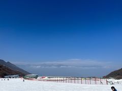 -太子岭滑雪场