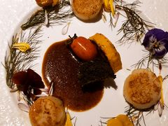 -第101座花园餐厅(湖滨88店)