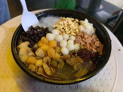 大满贯冰粉-糖糖冰粉(凤城三路总店)