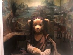 -济州岛泰迪熊博物馆