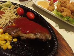 -菲滋意式餐厅(西溪印象城店)