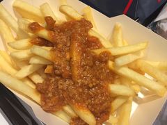 -麦当劳(湛江大厦店)