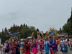 -大连海昌发现王国主题公园