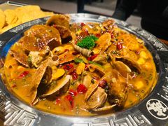 -破店肥哈·海鲜·烧烤(郑州银泰inPARK店)