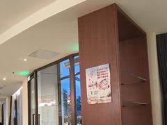 -静之湖湖畔餐厅