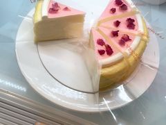 -La Repete 手工千层蛋糕(深圳卓悦中心店)