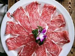 -重庆德庄火锅(太仓万达店)