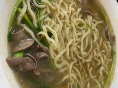 -泰顺江南春面馆