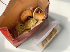 -富贵面包公司(运河店)