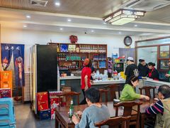 -牛街老爆肚满(牡丹园店)
