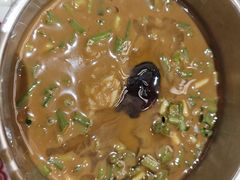 -成都你六姐·牛肉冒菜·麻辣香锅(长泰广场店)