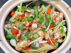 -飞尝蚝·顺德菜·鱼生(顺德总店)