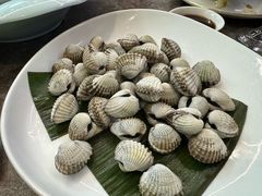 -正阁海鲜餐厅(六虹桥店)