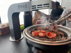 -黑牛の店·黑金店(沈阳万象城店)