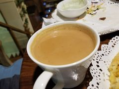 -Masala Curry and BBQ·玛莎拉巴基斯坦美食(金水万达店)