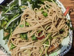 -老城一锅羊蝎子火锅(新区店)