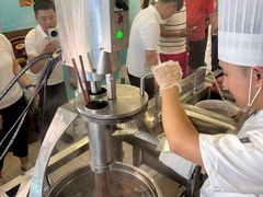 -鑫日千里马朝鲜族小馆(总店)