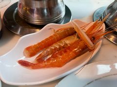 -夏威夷 ·全球海鲜姿造(高新店)