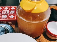 -永红源啤酒·烧烤·海鲜·大排档(台柳路店)